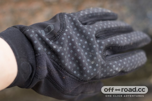 Giro Inferna Women's Winter Glove | off-road.cc
